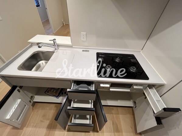 アーバネックス文京小石川の物件内観写真